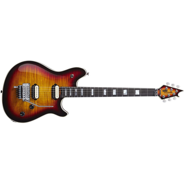EVH Wolfgang USA Electric Guitar with Case