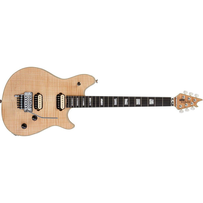EVH Wolfgang USA Electric Guitar with Case