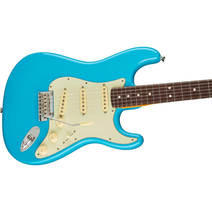Fender American Pro II Stratocaster Electric Guitar