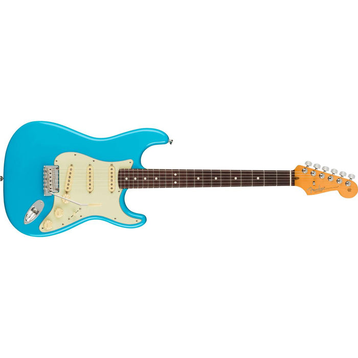 Fender American Pro II Stratocaster Electric Guitar