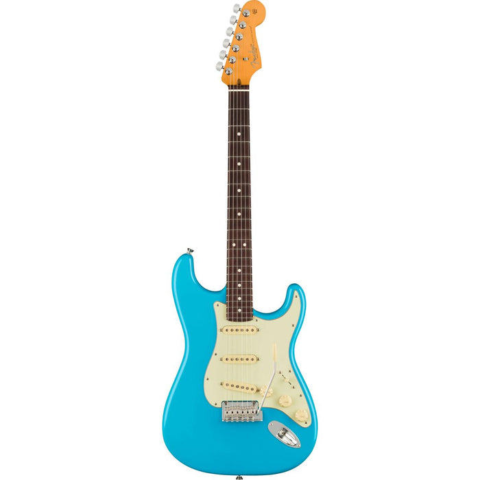 Fender American Pro II Stratocaster Electric Guitar