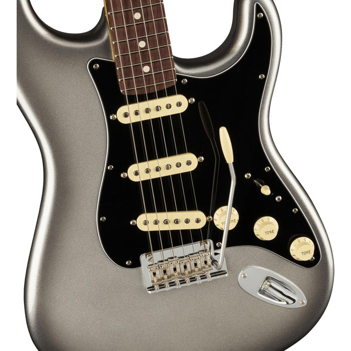 Fender American Pro II Stratocaster Electric Guitar