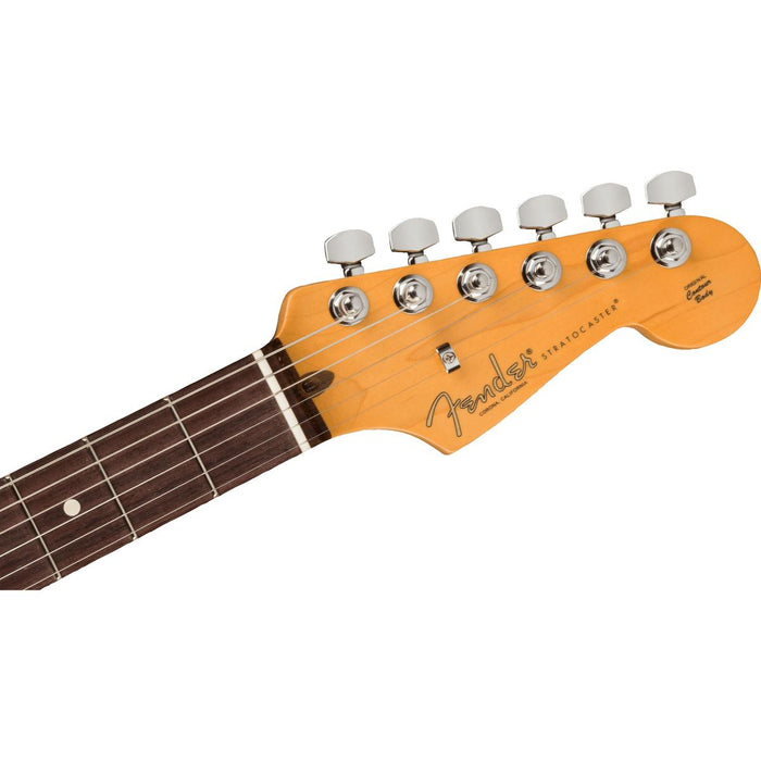 Fender American Pro II Stratocaster Electric Guitar