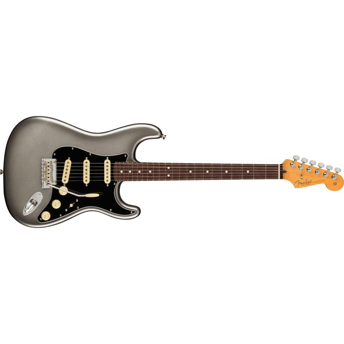 Fender American Pro II Stratocaster Electric Guitar
