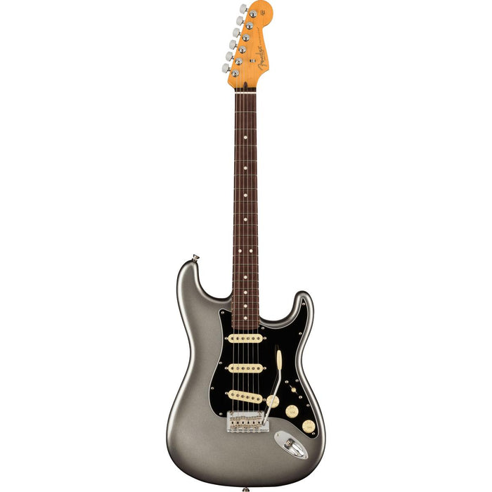 Fender American Pro II Stratocaster Electric Guitar
