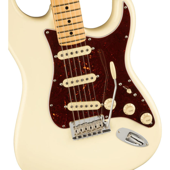 Fender American Pro II Stratocaster Electric Guitar