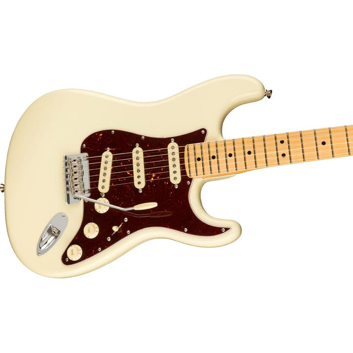 Fender American Pro II Stratocaster Electric Guitar