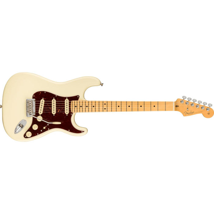 Fender American Pro II Stratocaster Electric Guitar
