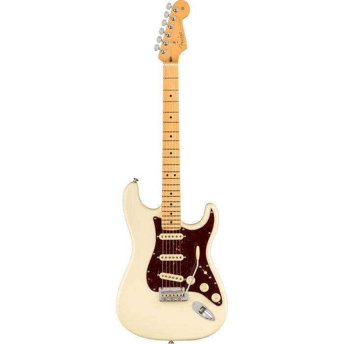 Fender American Pro II Stratocaster Electric Guitar