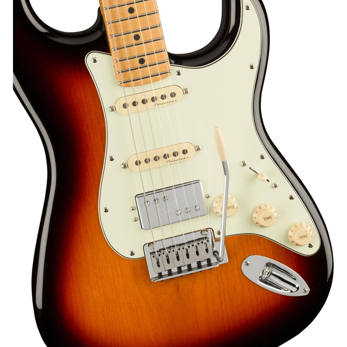 Fender Player Plus Stratocaster HSS Electric Guitar