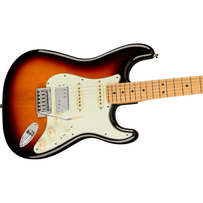 Fender Player Plus Stratocaster HSS Electric Guitar