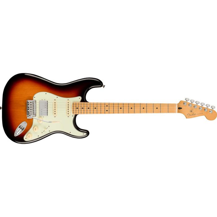Fender Player Plus Stratocaster HSS Electric Guitar