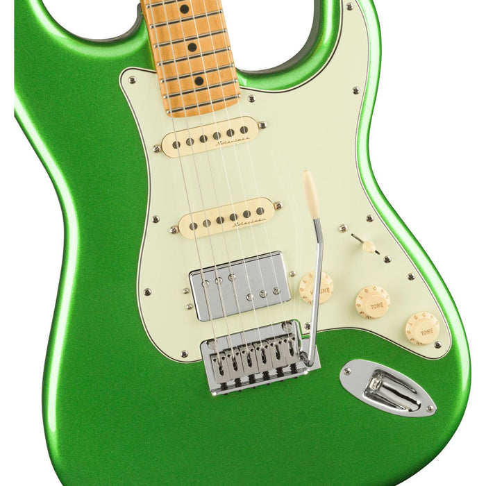 Fender Player Plus Stratocaster HSS Electric Guitar