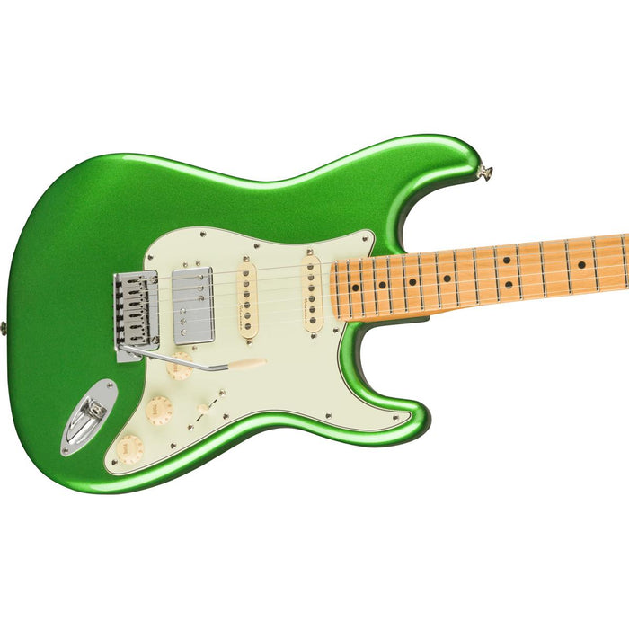 Fender Player Plus Stratocaster HSS Electric Guitar