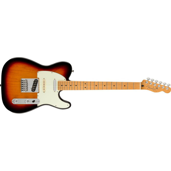 Fender Player Plus Nashville Telecaster Electric Guitar
