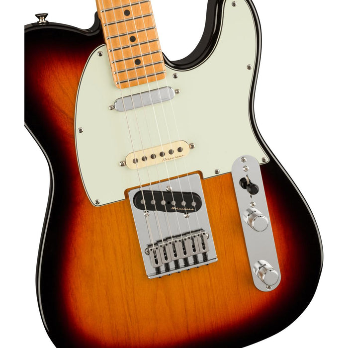 Fender Player Plus Nashville Telecaster Electric Guitar