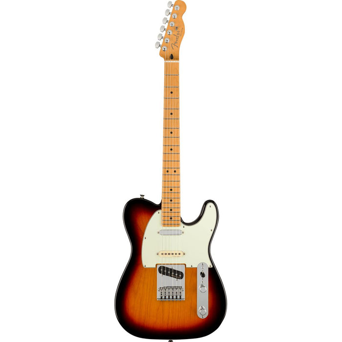 Fender Player Plus Nashville Telecaster Electric Guitar