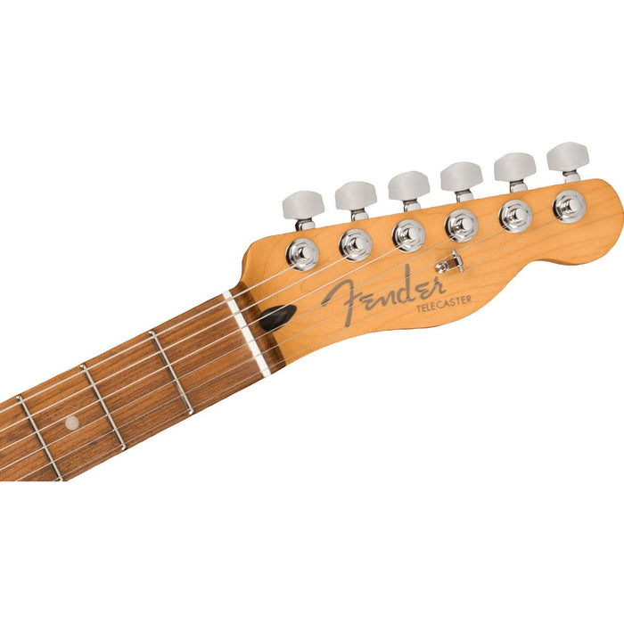 Fender Player Plus Nashville Telecaster Electric Guitar