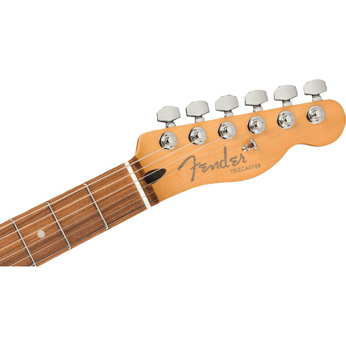 Fender Player Plus Nashville Telecaster Electric Guitar