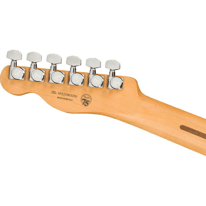 Fender Player Plus Nashville Telecaster Electric Guitar