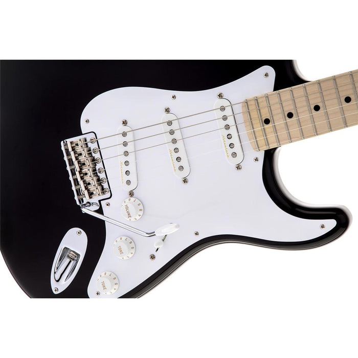 Fender Artist Series Eric Clapton Stratocaster Electric Guitar