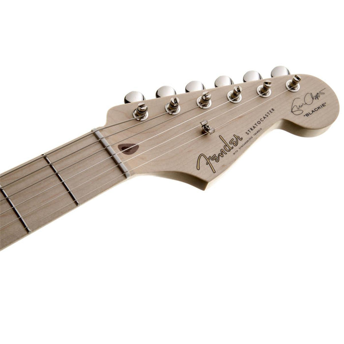Fender Artist Series Eric Clapton Stratocaster Electric Guitar