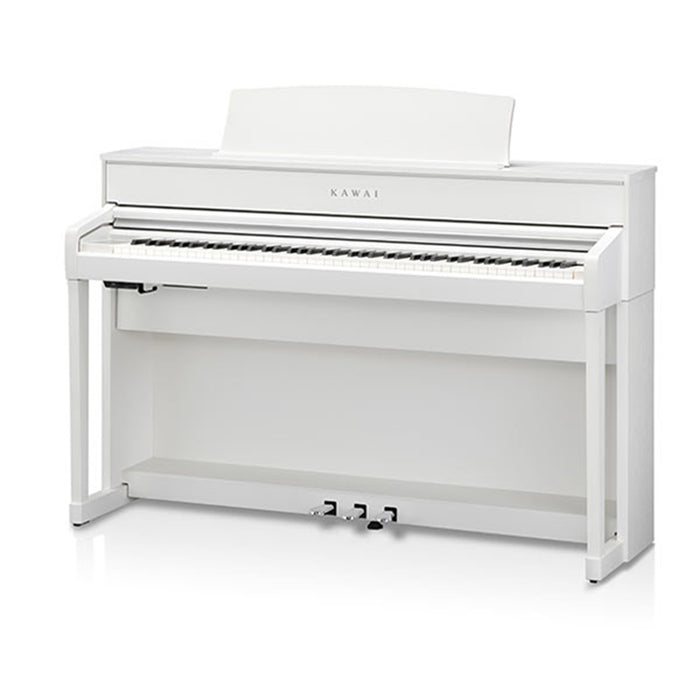 Kawai CA701 88-Key Grand Feel III Digital Piano