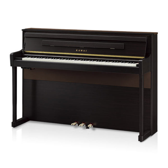 Kawai CA901 88-Key Grand Feel III Digital Piano