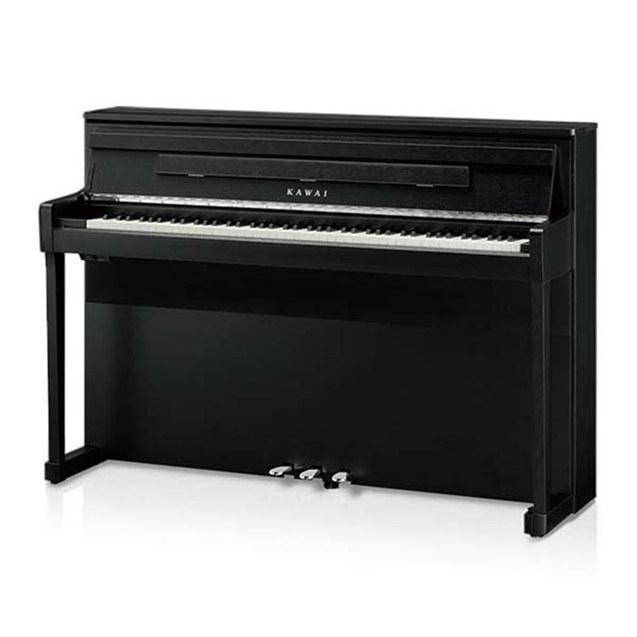 Kawai CA901 88-Key Grand Feel III Digital Piano