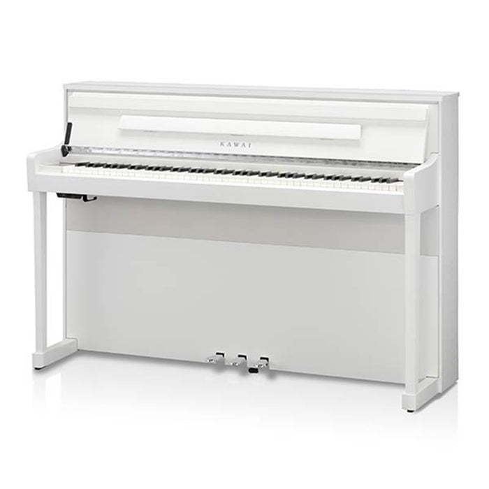 Kawai CA901 88-Key Grand Feel III Digital Piano