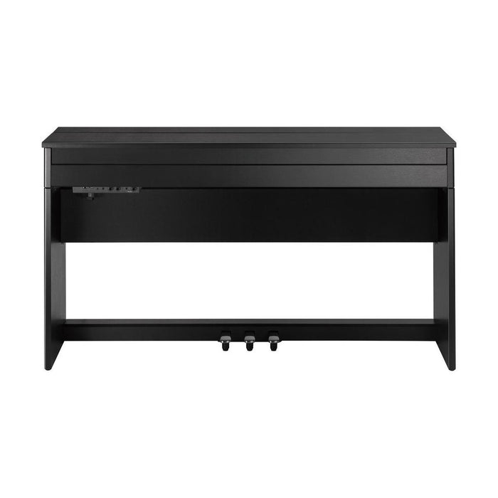 Roland DP603 SuperNATURAL Modeling Digital Home Piano, Contempory Black