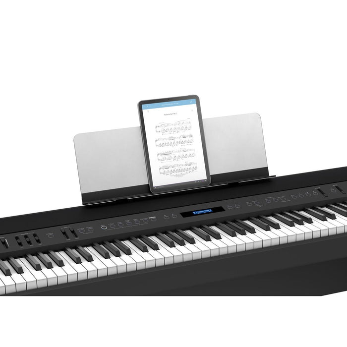 Roland FP-90X 88 Keys Flagship Portable Digital Piano