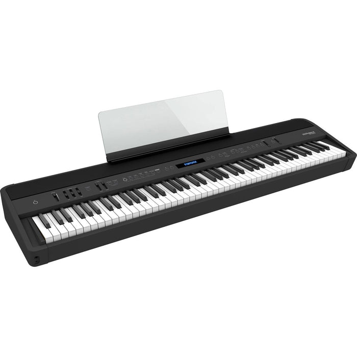 Roland FP-90X 88 Keys Flagship Portable Digital Piano