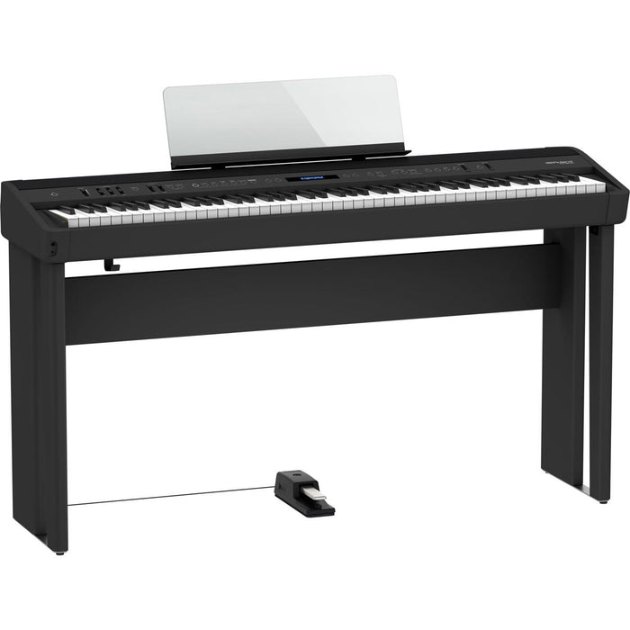 Roland FP-90X 88 Keys Flagship Portable Digital Piano
