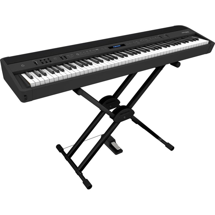 Roland FP-90X 88 Keys Flagship Portable Digital Piano