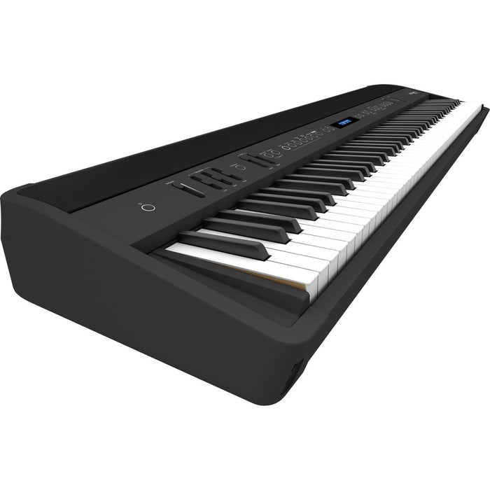 Roland FP-90X 88 Keys Flagship Portable Digital Piano