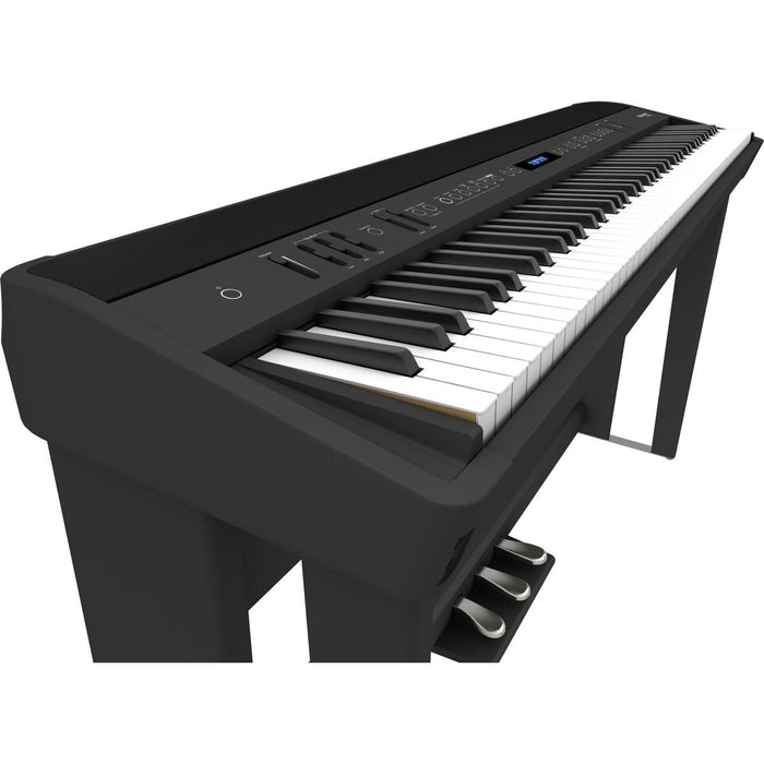 Roland FP-90X 88 Keys Flagship Portable Digital Piano