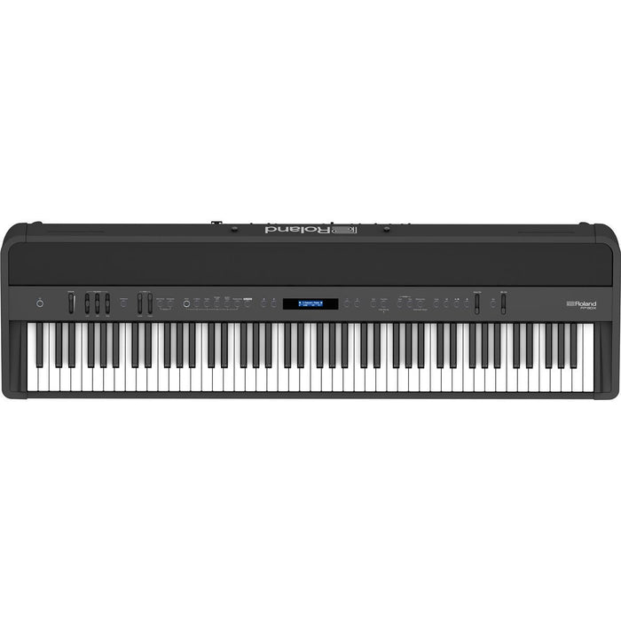 Roland FP-90X 88 Keys Flagship Portable Digital Piano