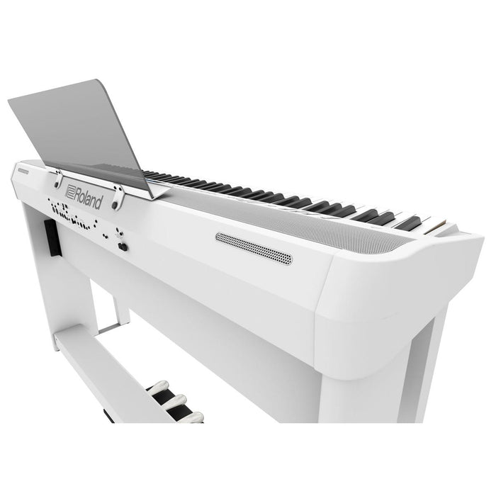 Roland FP-90X 88 Keys Flagship Portable Digital Piano
