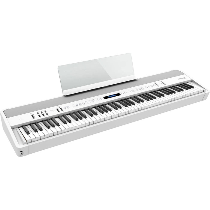 Roland FP-90X 88 Keys Flagship Portable Digital Piano