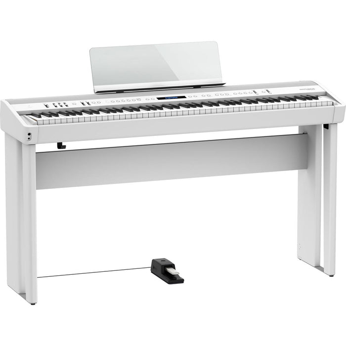 Roland FP-90X 88 Keys Flagship Portable Digital Piano