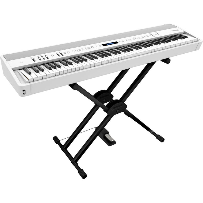 Roland FP-90X 88 Keys Flagship Portable Digital Piano