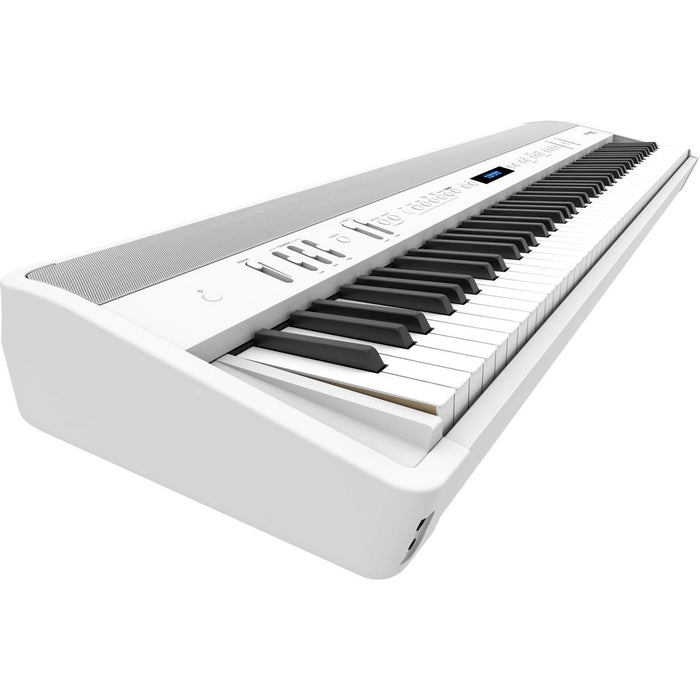 Roland FP-90X 88 Keys Flagship Portable Digital Piano