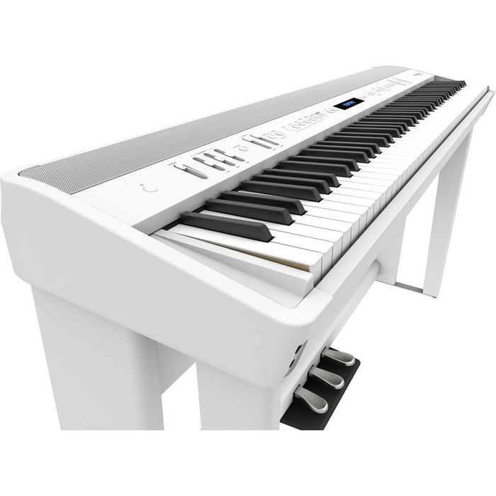Roland FP-90X 88 Keys Flagship Portable Digital Piano