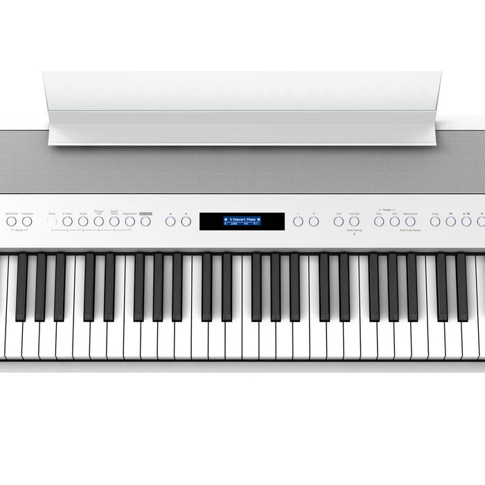 Roland FP-90X 88 Keys Flagship Portable Digital Piano
