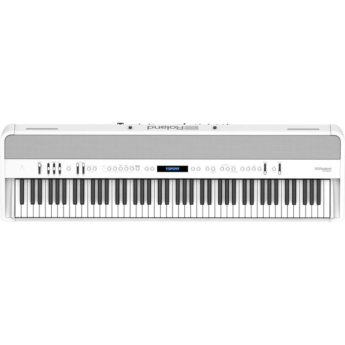 Roland FP-90X 88 Keys Flagship Portable Digital Piano