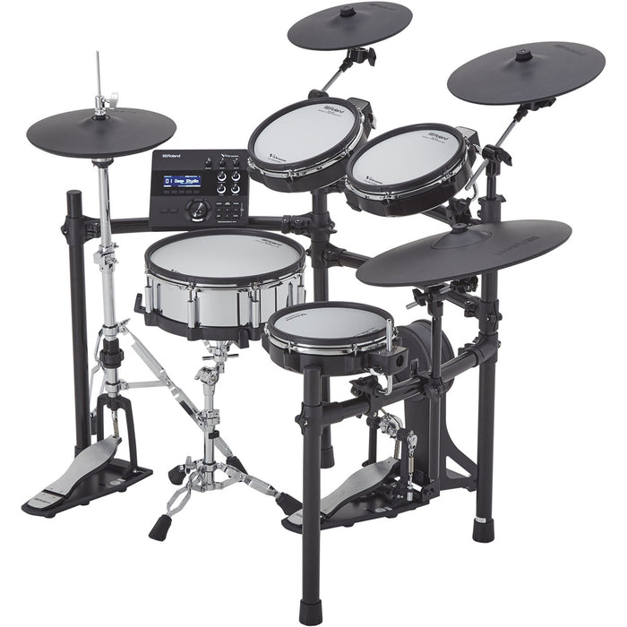 Roland TD-27KV Generation 2 V-Drums Electronic Drum Kit