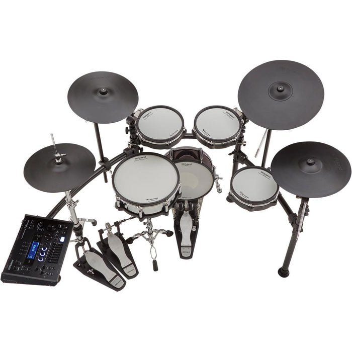 Roland TD-50K2 V-Drums Kit