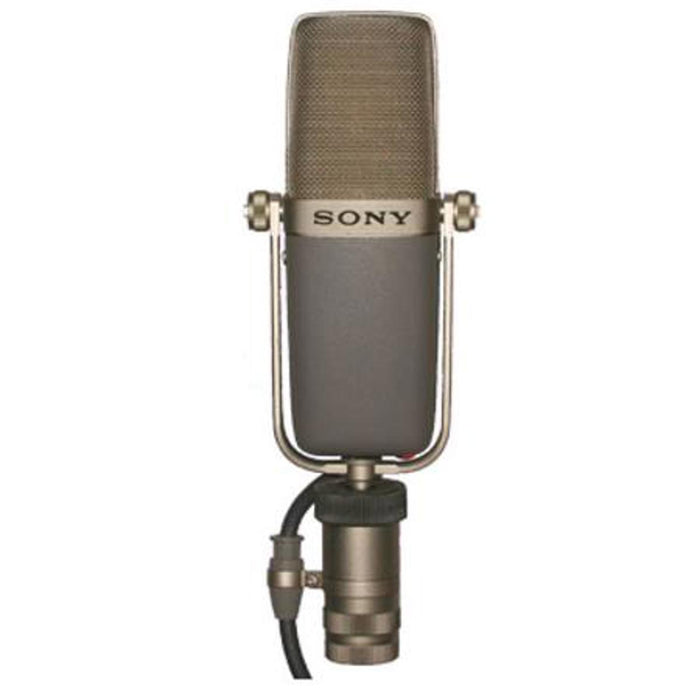 Sony C38B Large Diaphragm Condenser Microphone