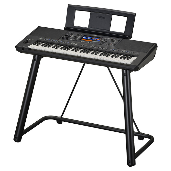 Yamaha PSR-SX920 61-Key High-Level Digital Arranger Workstation Keyboard